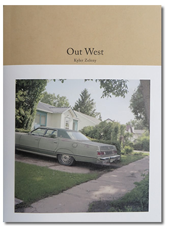Out West
